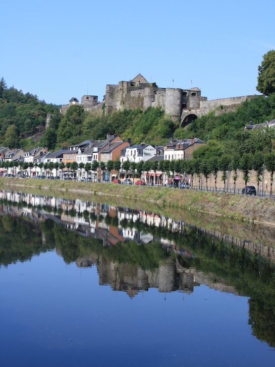 アルデンヌ　ブイヨン